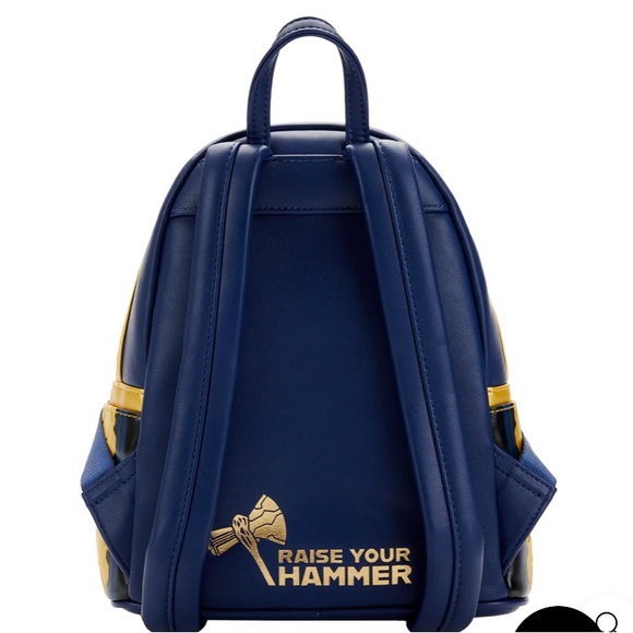 Backpacks